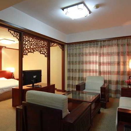 Shindom Inn Beijing Qianmentianjie 외부 사진