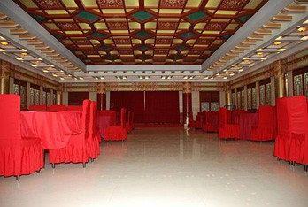 Shindom Inn Beijing Qianmentianjie 외부 사진
