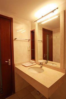Shindom Inn Beijing Qianmentianjie 외부 사진