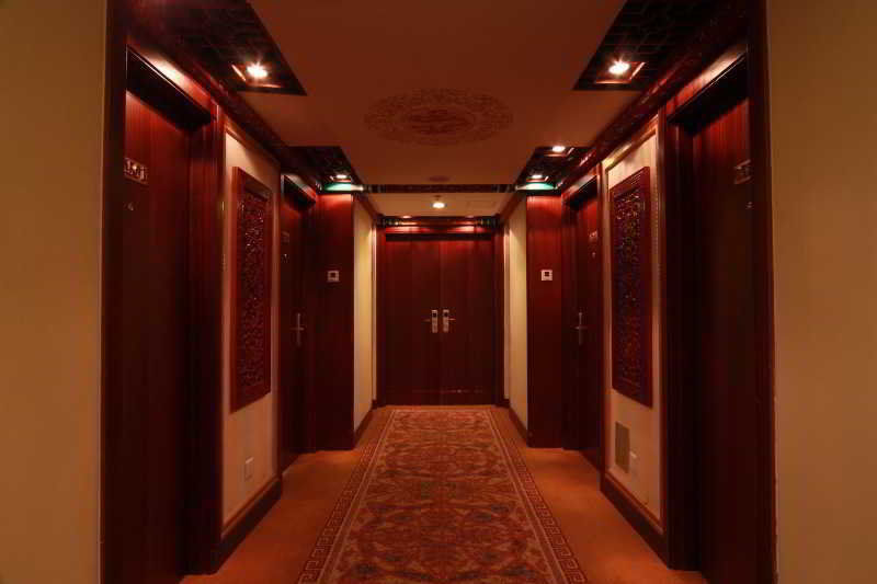 Shindom Inn Beijing Qianmentianjie 외부 사진