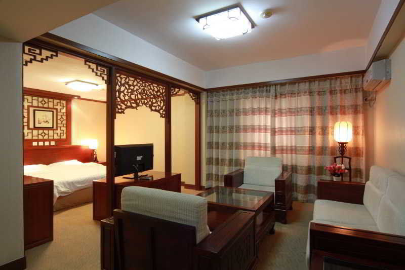 Shindom Inn Beijing Qianmentianjie 외부 사진
