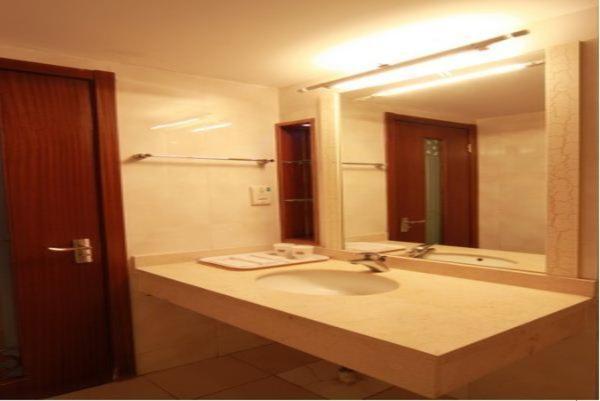 Shindom Inn Beijing Qianmentianjie 객실 사진